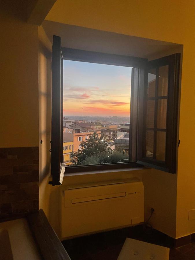 “La Casetta Nel Borgo” Cerveteri Exterior photo